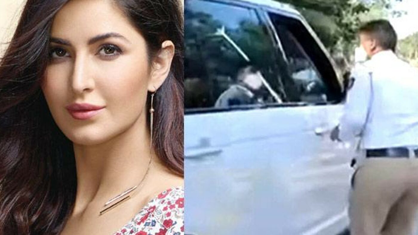 katrina-kaif-car-stopped-traffic-police-mumbai