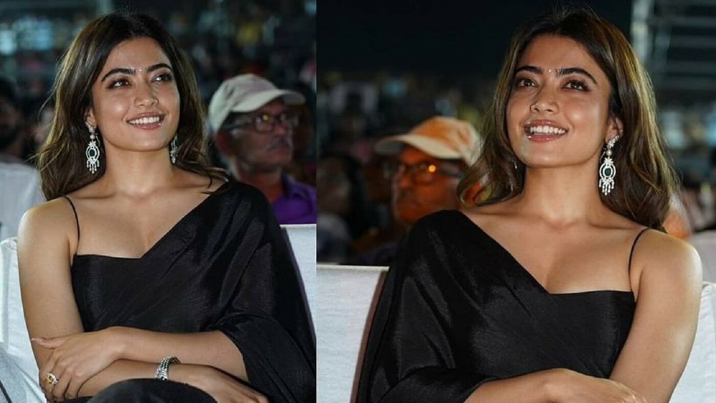 rashmika-given-strong-counter-to-netizen-comment