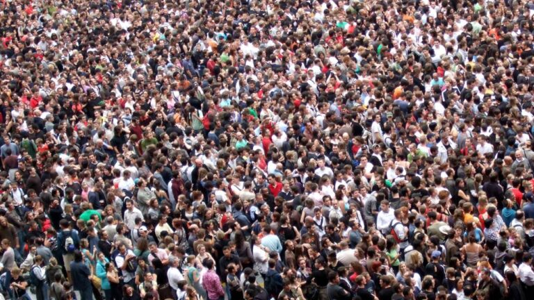 World Population Day 2022: ప్రపంచ జనాభా దినోత్సవం స్పెషల్ స్టోరీ