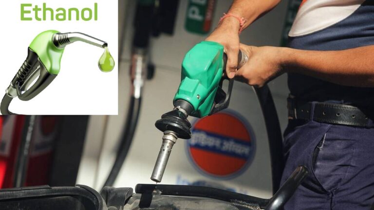 Ethanol Fuel:5 ఏళ్లలో దేశంలో పెట్రోల్ వాహనాలు ఉండవు.. కేంద్రం మరో సంచలనానికి తెరతీస్తోందా?