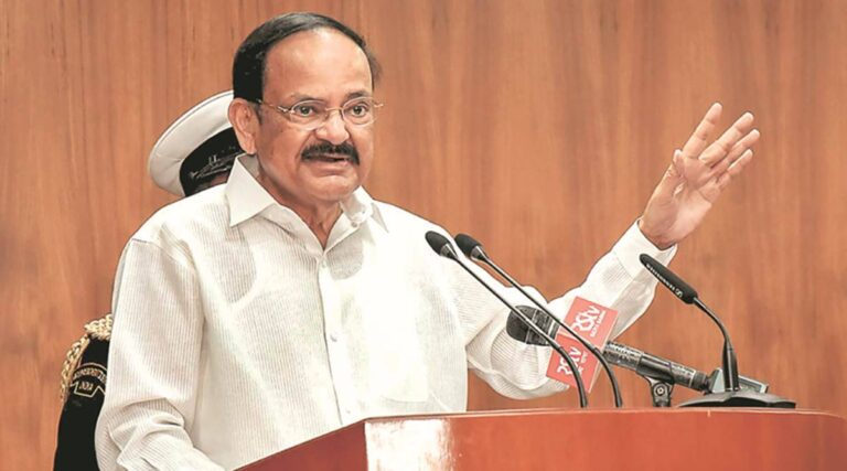 Venkaiah Naidu: ఉపరాష్ట్రపతిగా మళ్లీ వెంకయ్య..