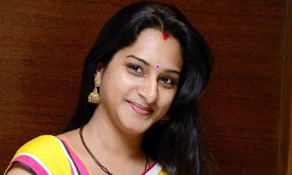 Surekha Vani