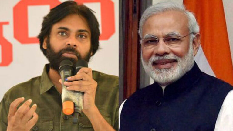 PM Modi Meets Pawan Kalyan: పవన్ కళ్యాణ్ ఇంటి వద్ద భారీగా బందోబస్తు ఏర్పాటు.. ప్రాంగణం మొత్తం హై టెన్షన్..