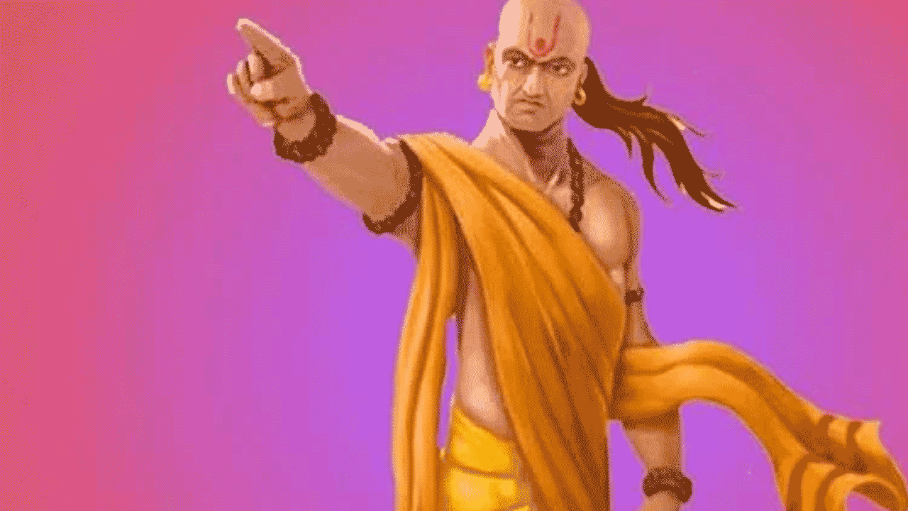 Chanakya Neeti: చాణక్య నీతి ఈ గుణాలుంటేనే భార్య.. అందుకు ఏం చేయాలంటే?