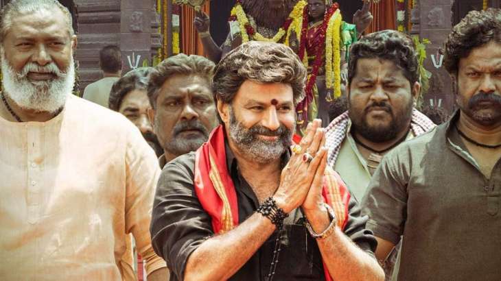 Veera Simha Reddy Collections ‘వీర సింహా రెడ్డి 5 రోజుల వరల్డ్ వైడ్ వసూళ్లు డివైడ్ టాక్ తో 1348