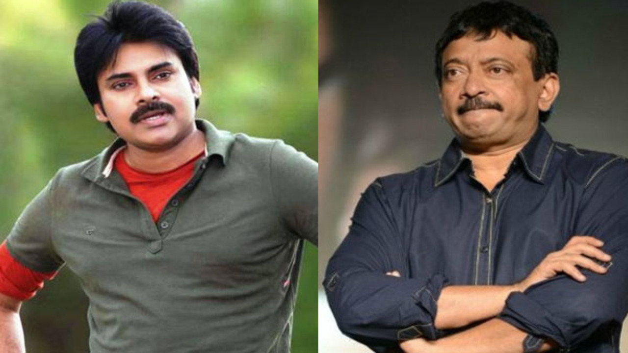 Ram Gopal Varma- Pawan Kalyan: పవన్ కళ్యాణ్ అందుకే సీఎం పదవి ...