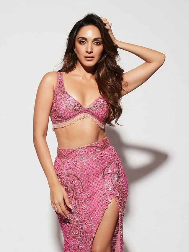 Kiara-Advani