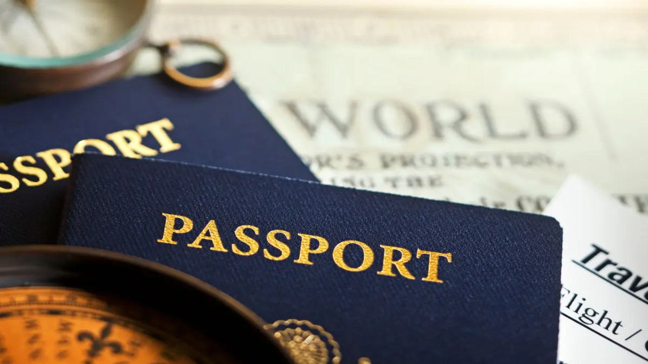 3 People Dont Need Passport: ఆ ముగ్గురికి పాస్‌పోర్టు అవసరం లేదు.. ప్రపంచంలో ఎక్కడికైనా వెళ్లొచ్చు.. వారెవరు.. ఎందుకు?
