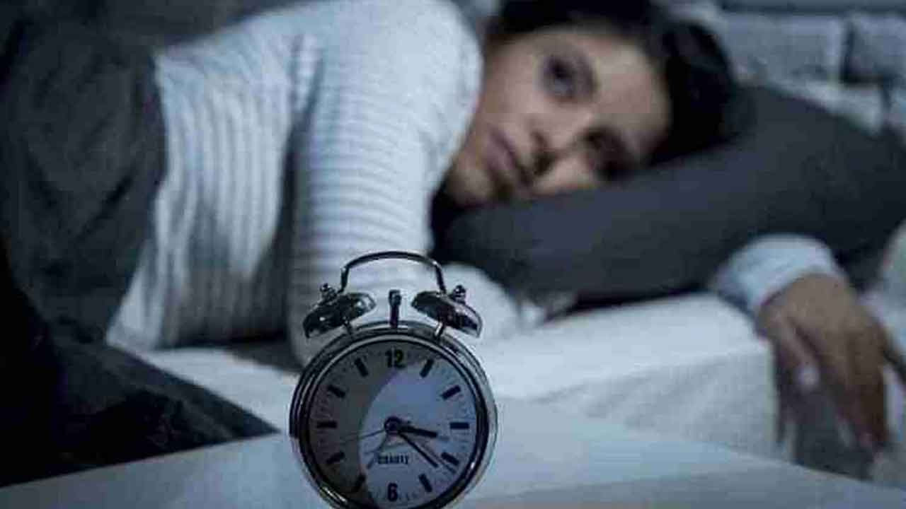 Sleeping Problems: నిద్ర రావడం లేదా? కారణాలివే..