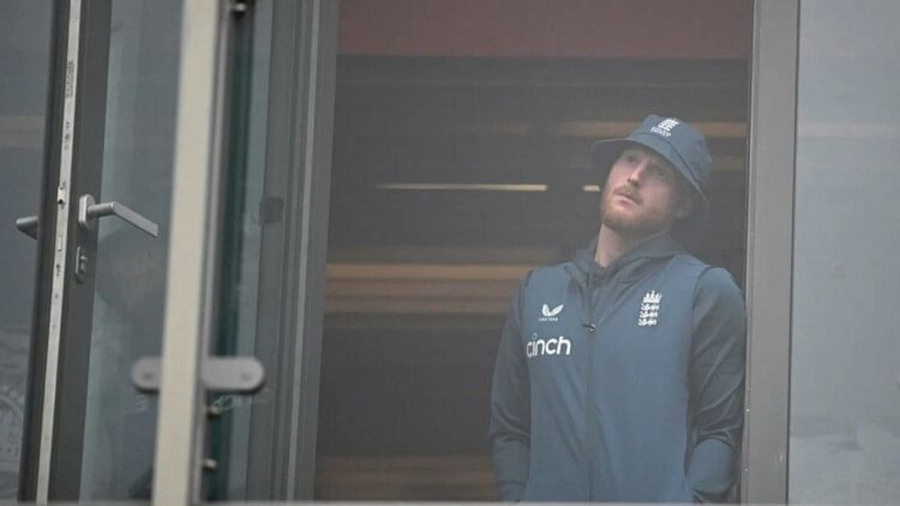 England Vs Australia Ashes 4th Test: ముంచిన వరుణుడు.. ఐదో టెస్టుపై ఇంగ్లాండ్ గురి