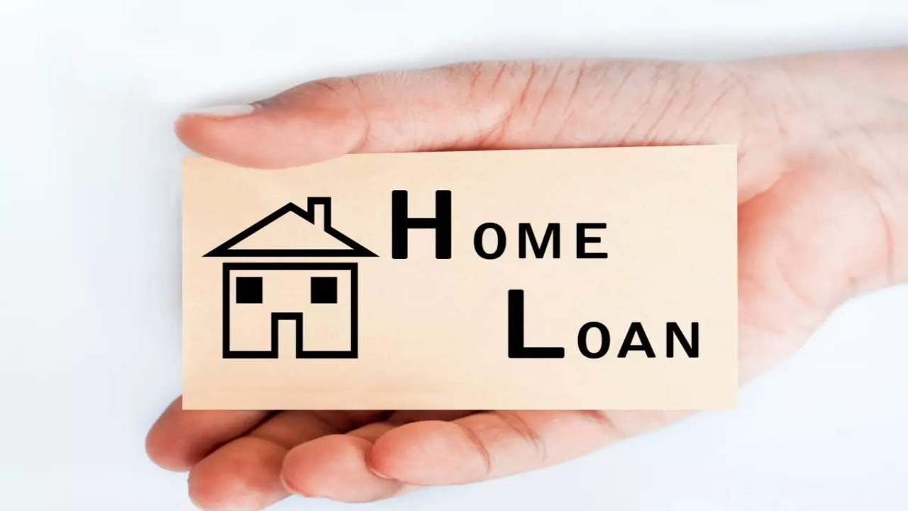 Home Loan: హోమ్ లోన్ లో ఇలా చేస్తే రూ.10 లక్షలు ఆదా అవుతాయి.. | If You ...