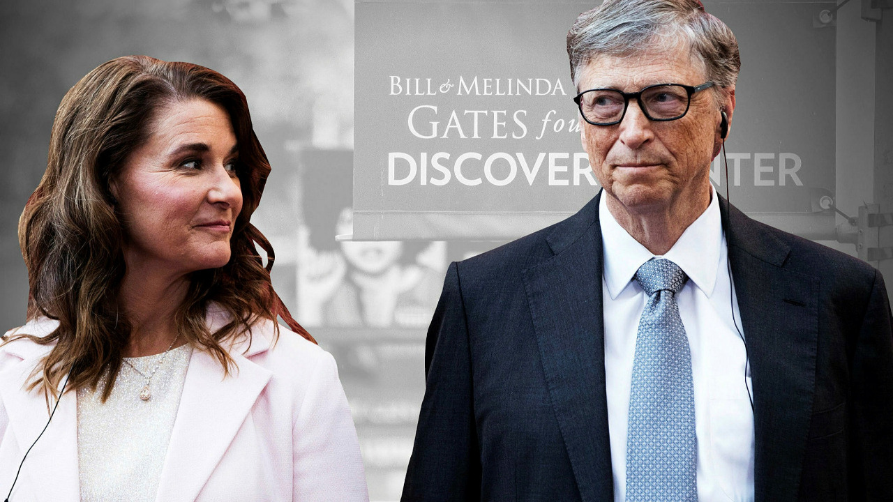 Melinda Gates Foundation: మైక్రోసాఫ్ట్ బిల్ గేట్స్.. అమెరికాలో దోమలు.. ఎందుకీ చర్చ?