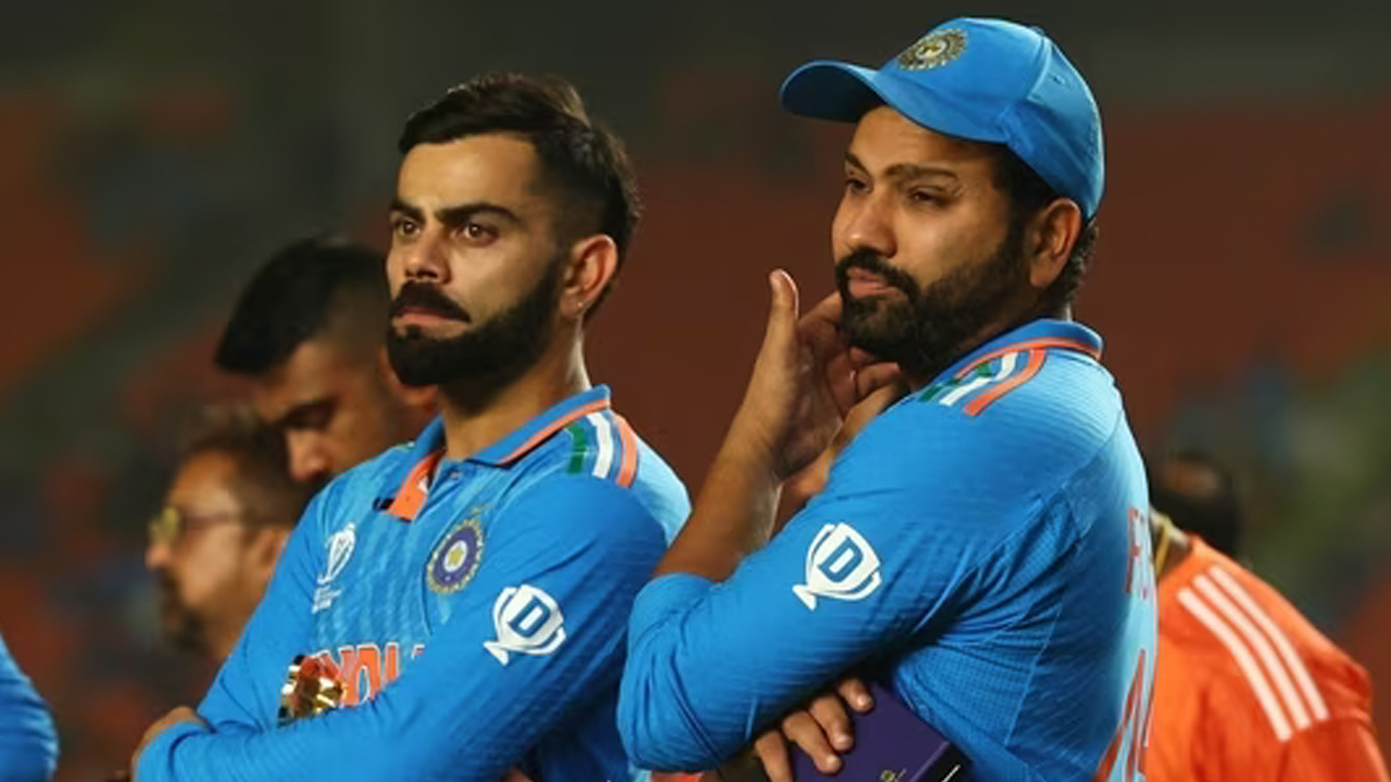 India Cricket Team: ఒక్క ఓటమి అంటే సర్దుకుంటాం.. కానీ ఇన్ని పరాభవాలా?