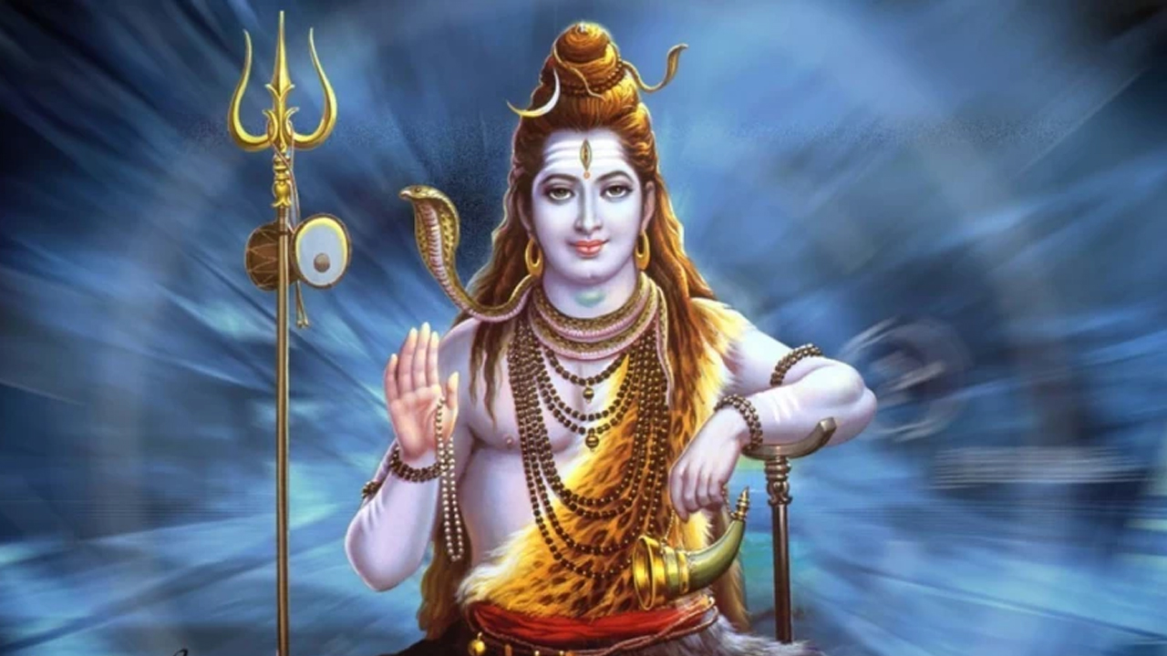 Lord Shiva: శివుని అనుగ్రహం పొందాలంటే  ఇలా చేయండి..కార్తీక మాసంలో మరీ మంచిది