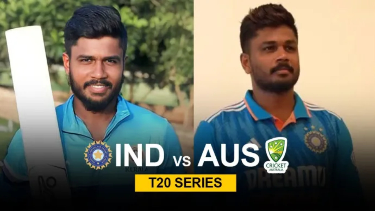 Australia T20 Series: ఆ ప్లేయర్ కి మళ్ళీ అన్యాయం చేసిన బిసిసిఐ…నెటిజన్ల ఫైర్…