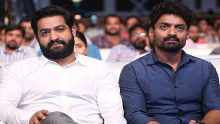 NTR: ఎన్టీఆర్ – కళ్యాణ్ రామ్ మధ్య చిన్నతనం లో మాటలు లేవా…వాళ్ళను కలిపింది ఆయనేనా…