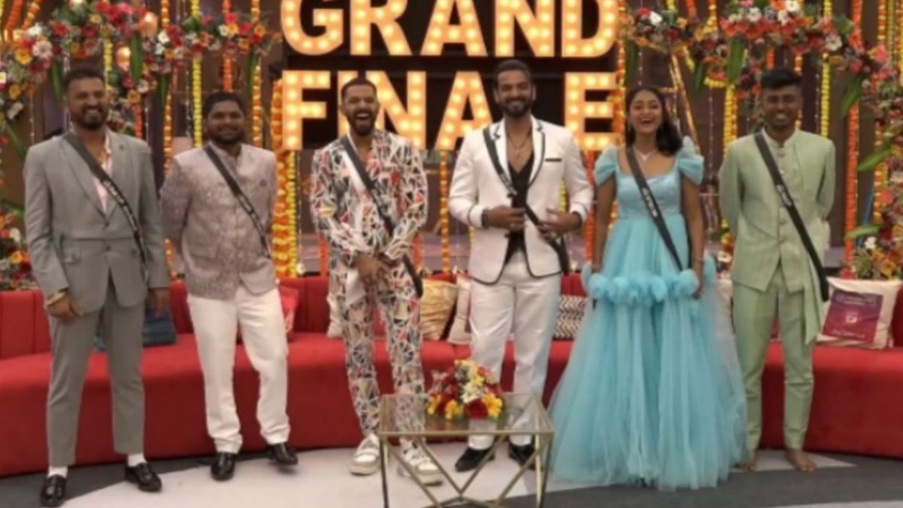 Bigg Boss Kannada కన్నడ బిగ్ బాస్ _10 ఫైనల్ నేడే. విజేత ఎవరంటే