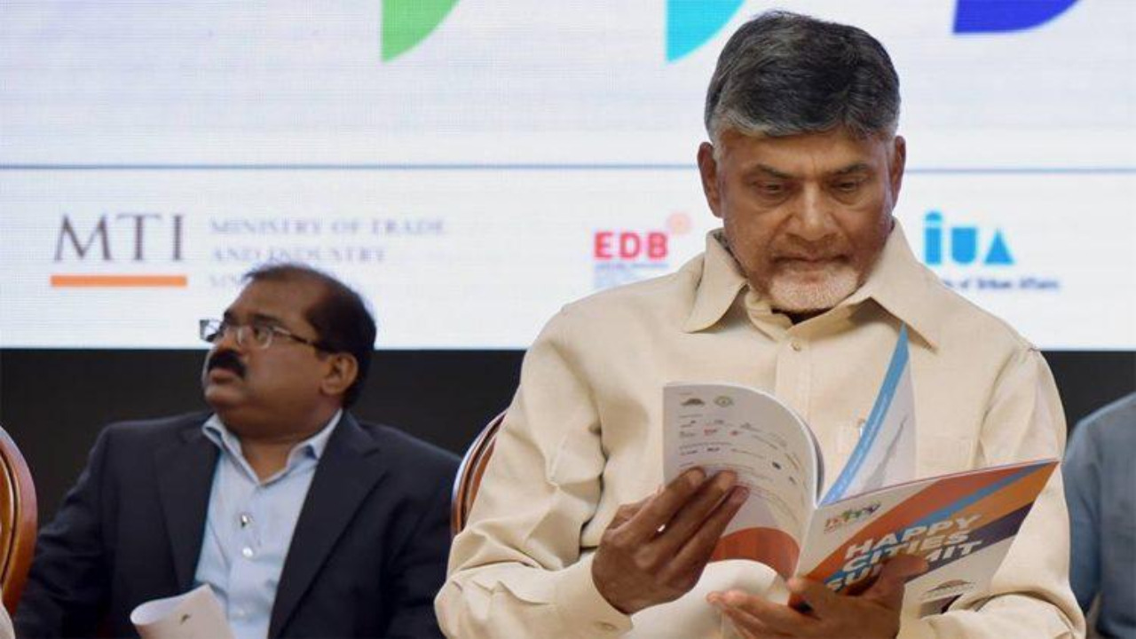 TDP First List టిడిపి ఫస్ట్ లిస్ట్ రెడీ! andhrapradesh news in