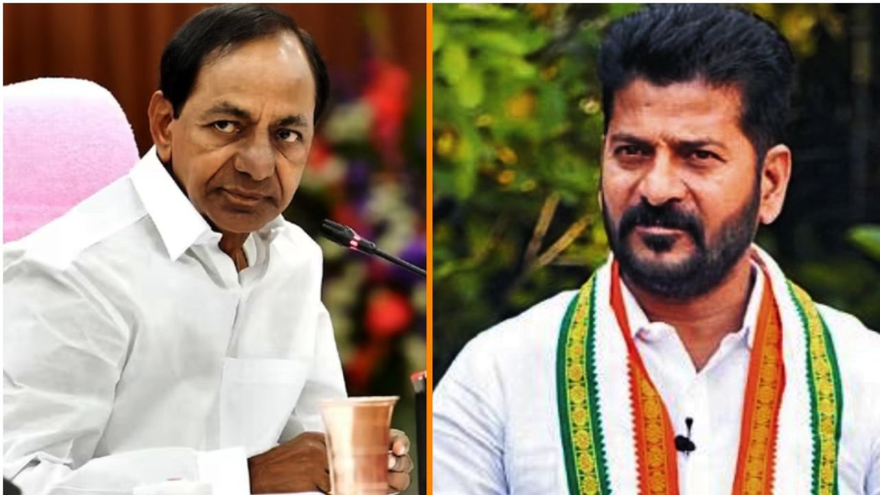 KCR: ఫస్ట్ టైం తెలంగాణ అసెంబ్లీకి.. ఇలా కేసీఆర్! | kcr is coming to the ...