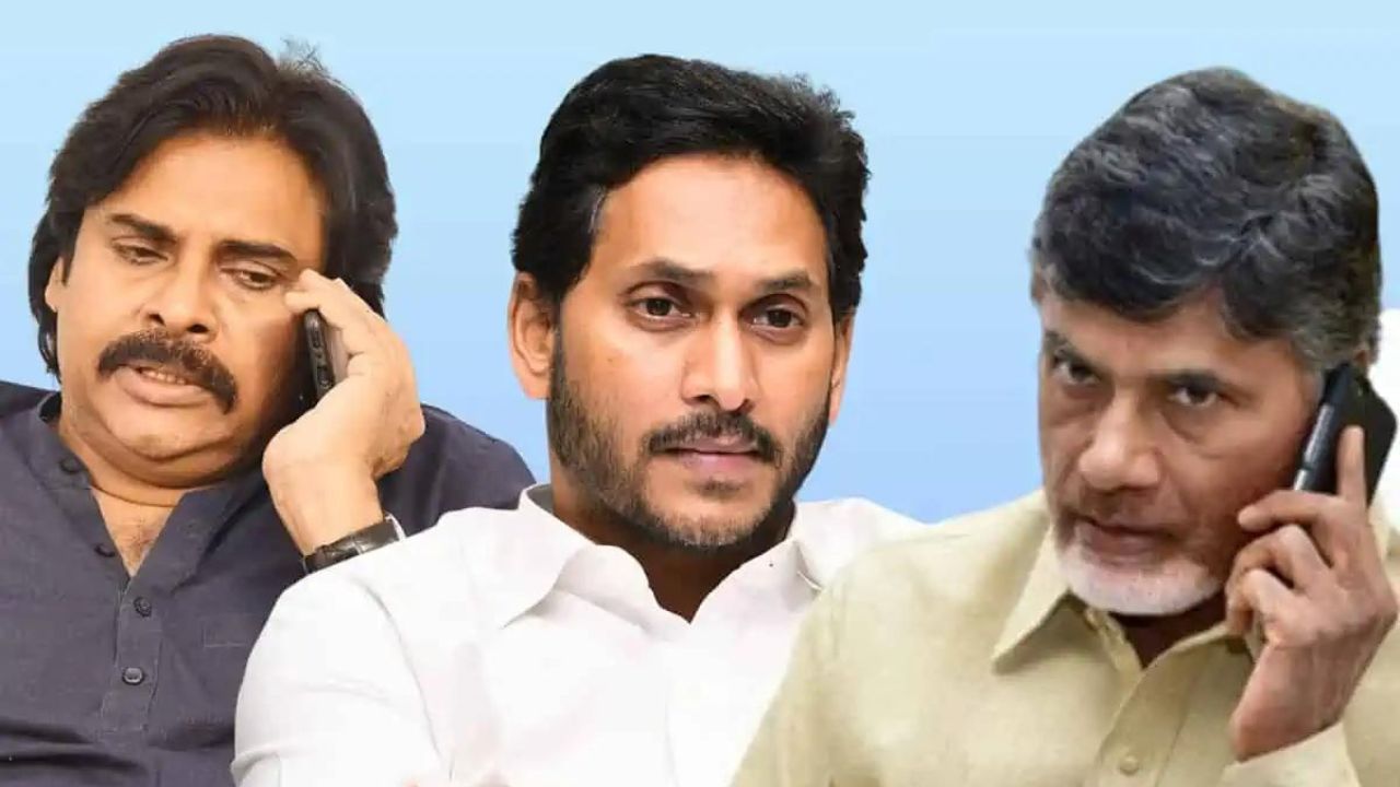 11 Surveys Which Party Will Win In Ap