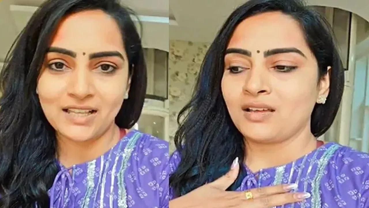 Actress Himaja Shocking Comments On The Casting Couch