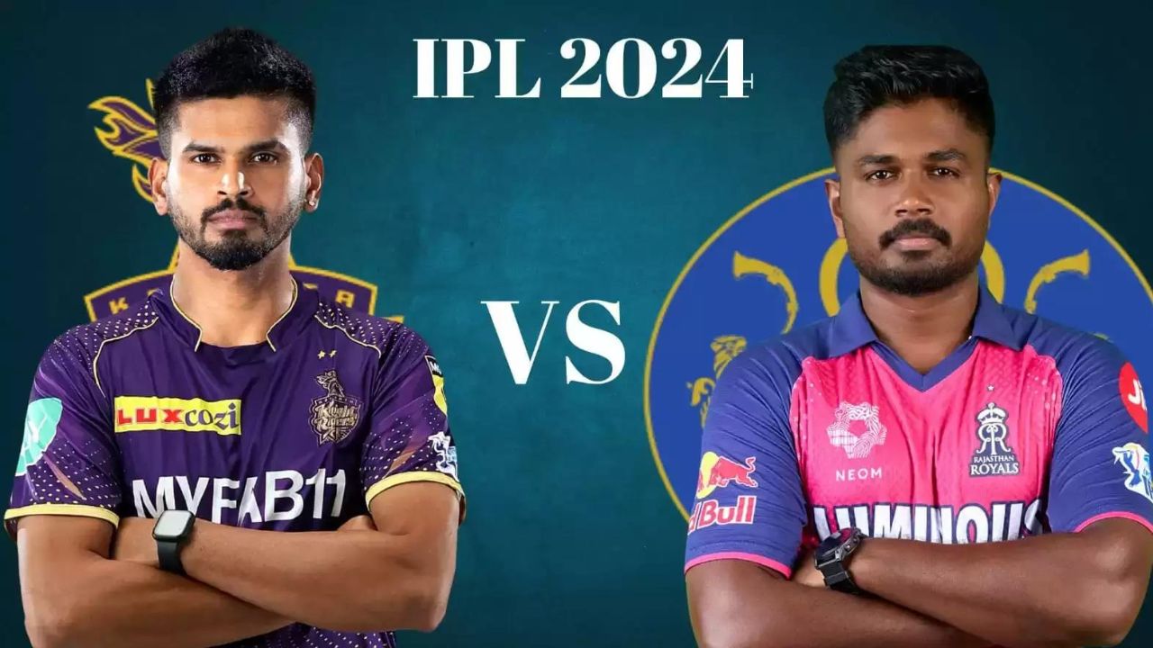 Rr Vs Kkr Who Will Win This High Voltage Match