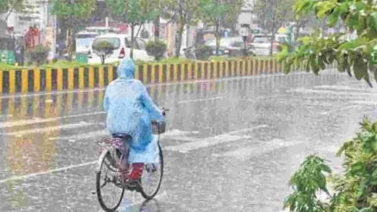 Rain Alert For Telangana Rains In These Districts
