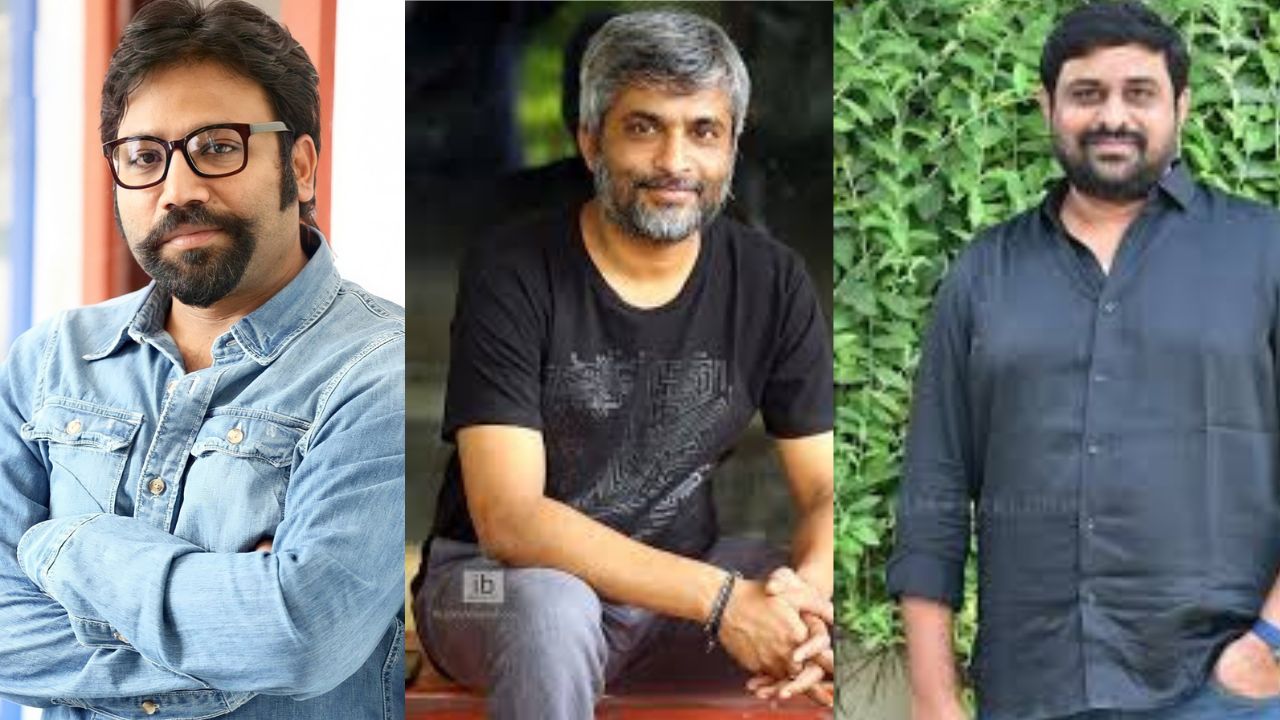 Short Tempered Directors In Telugu