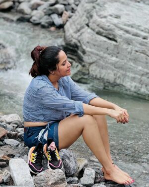 AAnasuya Bharadwaj Latest Vacation Photos Goes Viral (5)