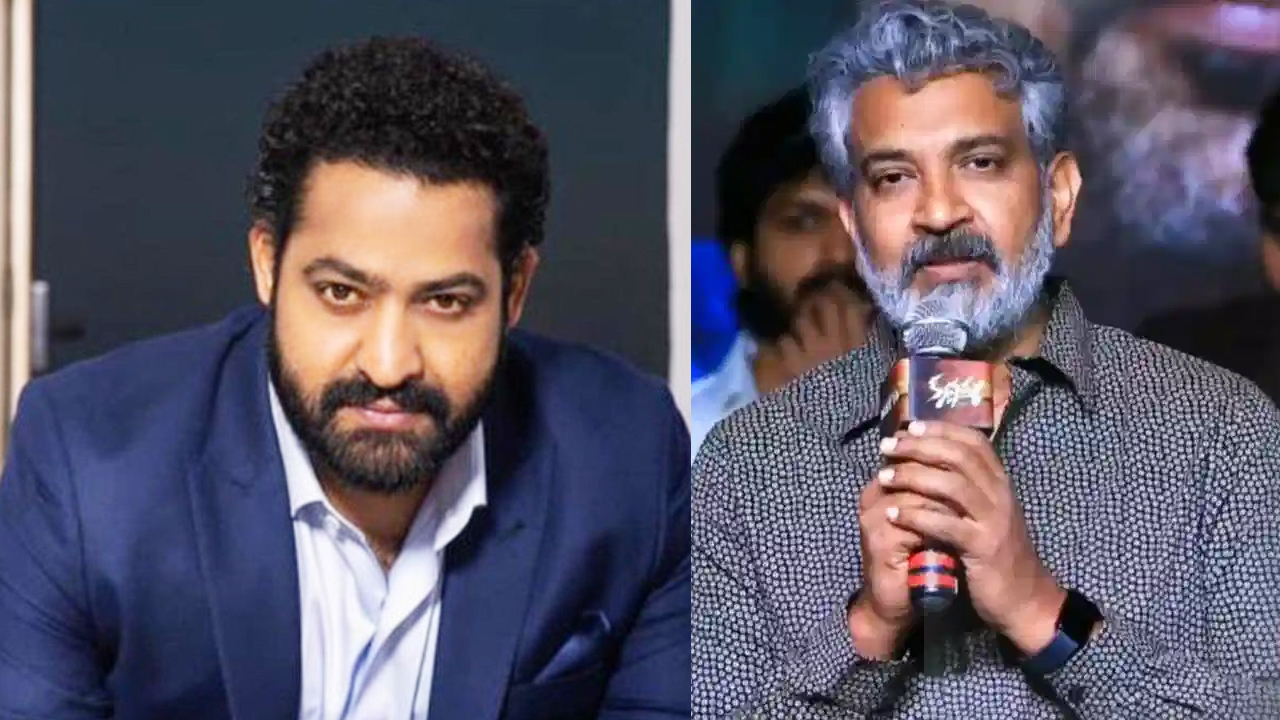 Did Ntr Remove The Bad Record On Rajamouli