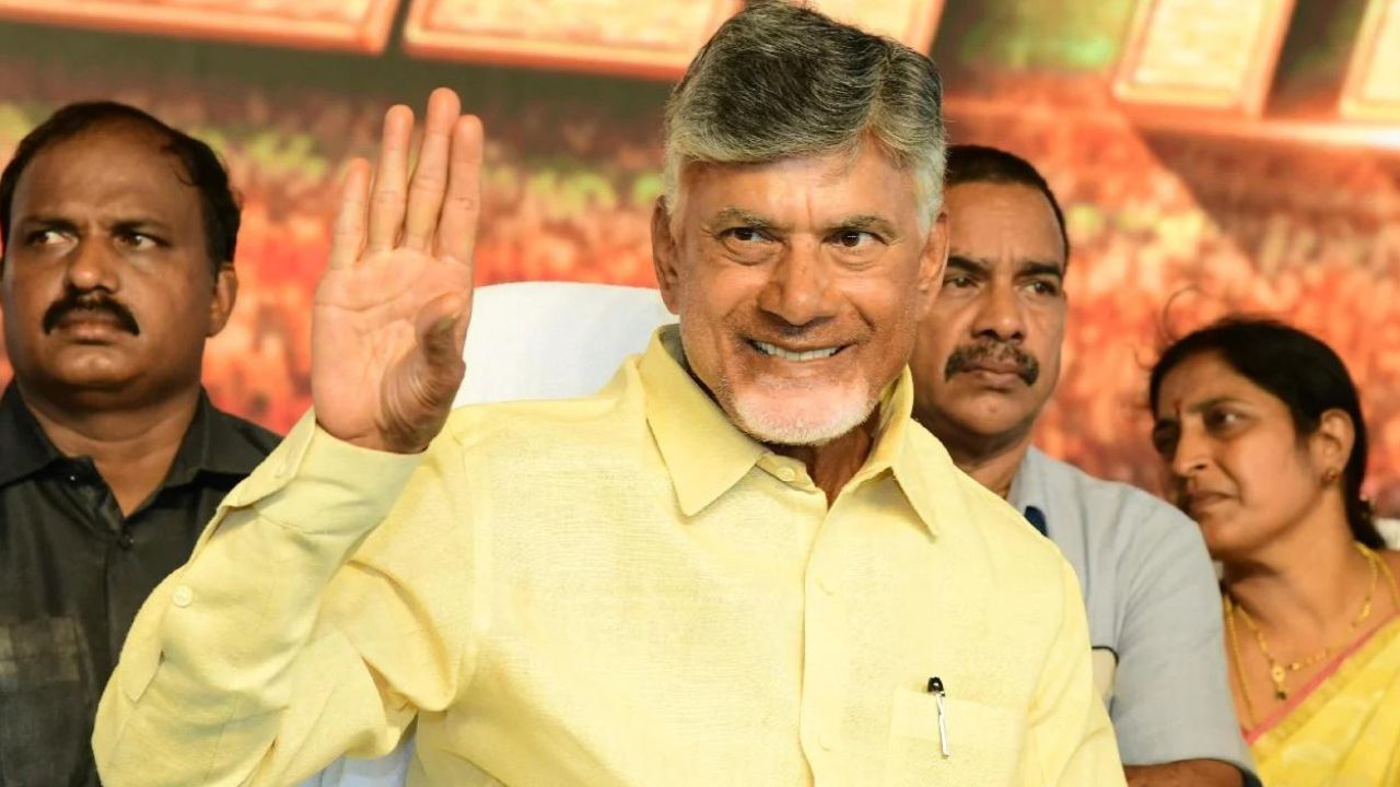 AP Assembly Election Results 2024 టిడిపి సరికొత్త రికార్డు.. నాలుగు