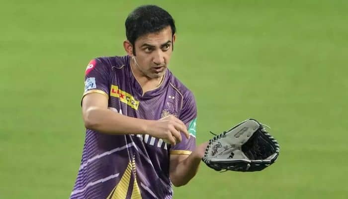 BCCI gives green signal to Gautam Gambhir's proposal to appoint Morne Morkel as Team India's bowling coach