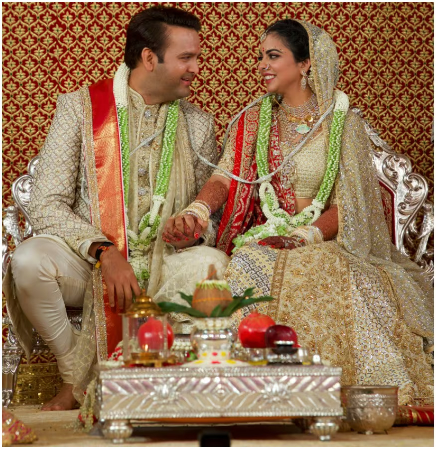 Isha-Ambani-wedding