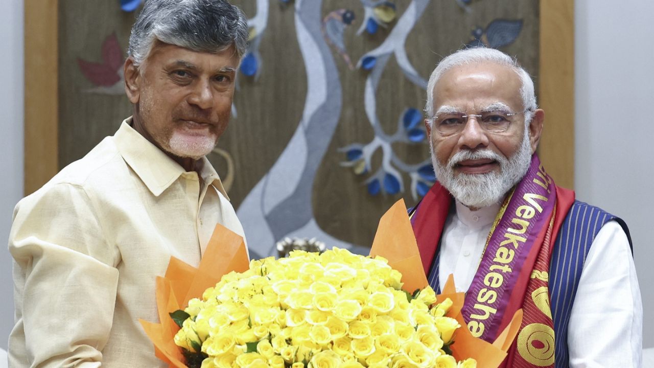 CM Chandrababu