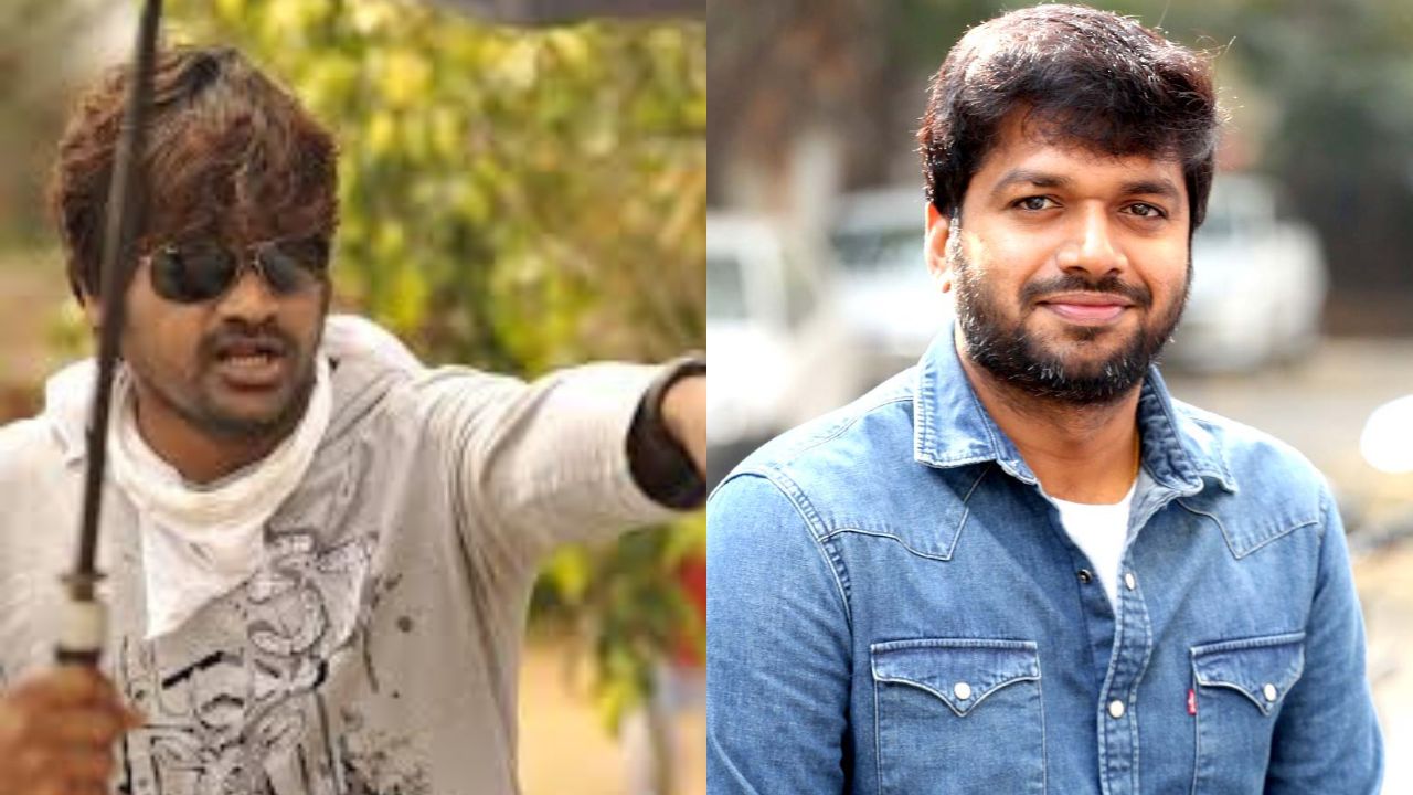 Harish Shankar Vs Anil Ravipudi