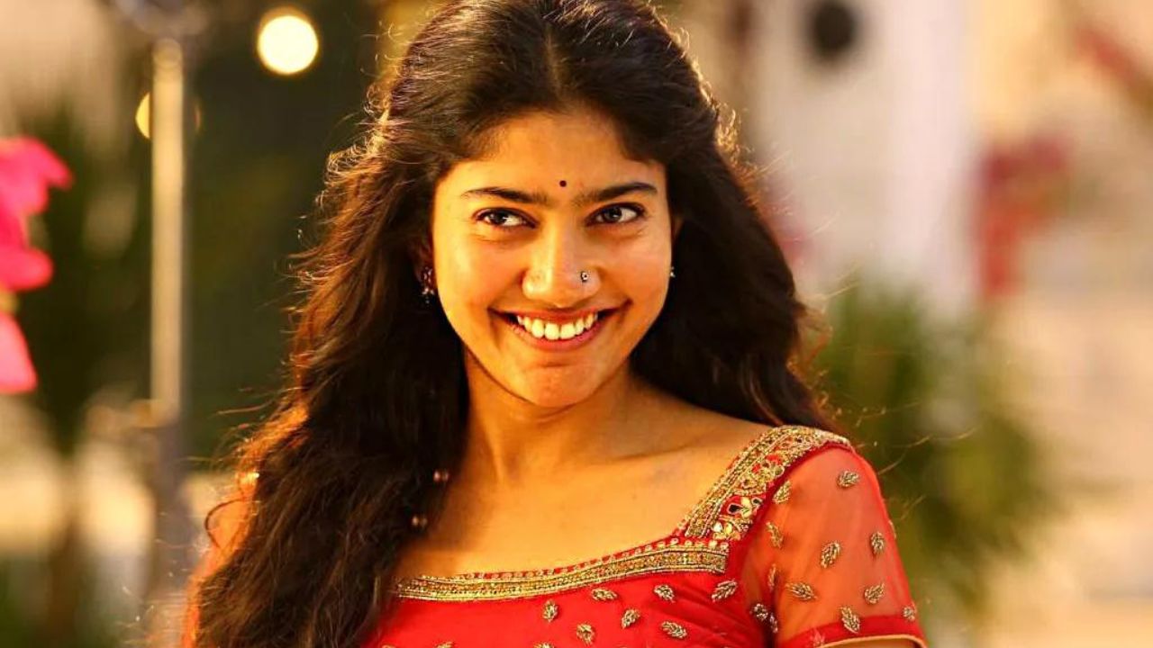 Sai Pallavi