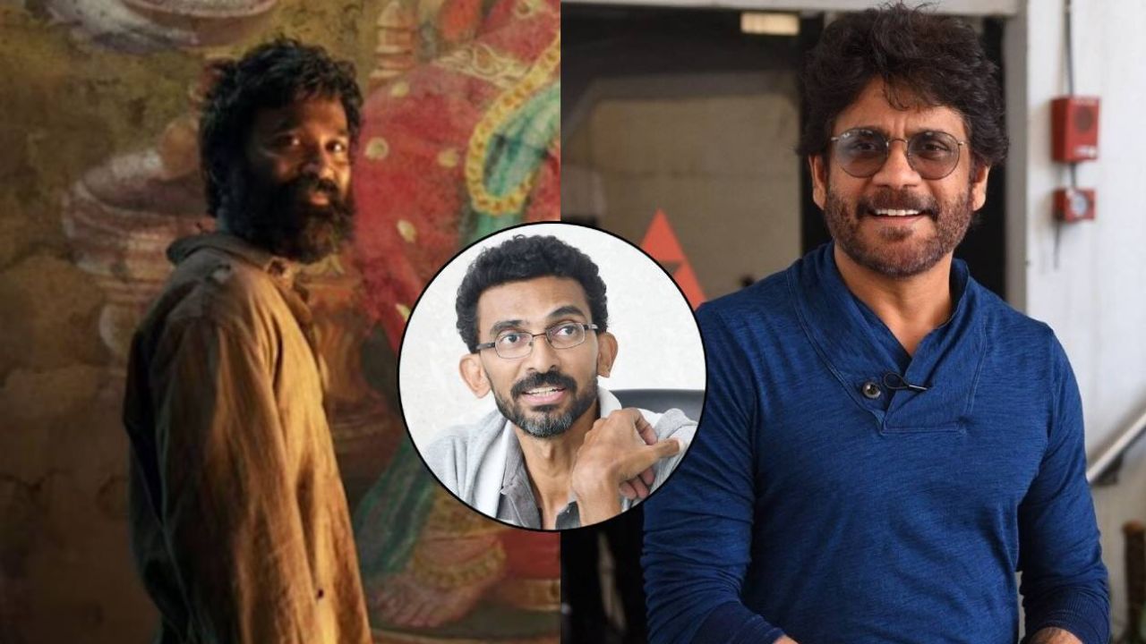 Shekhar Kammula