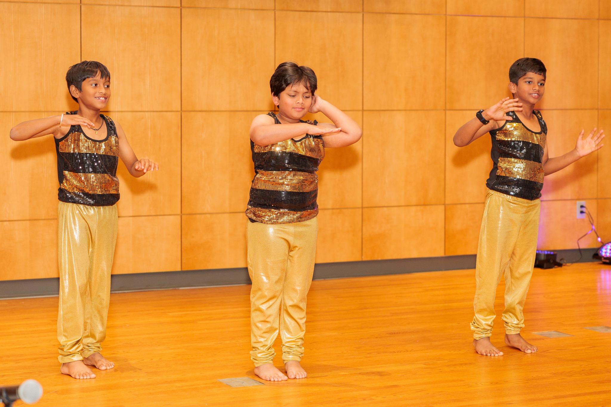 Tana Cultural Competitions started grandly in America (10)