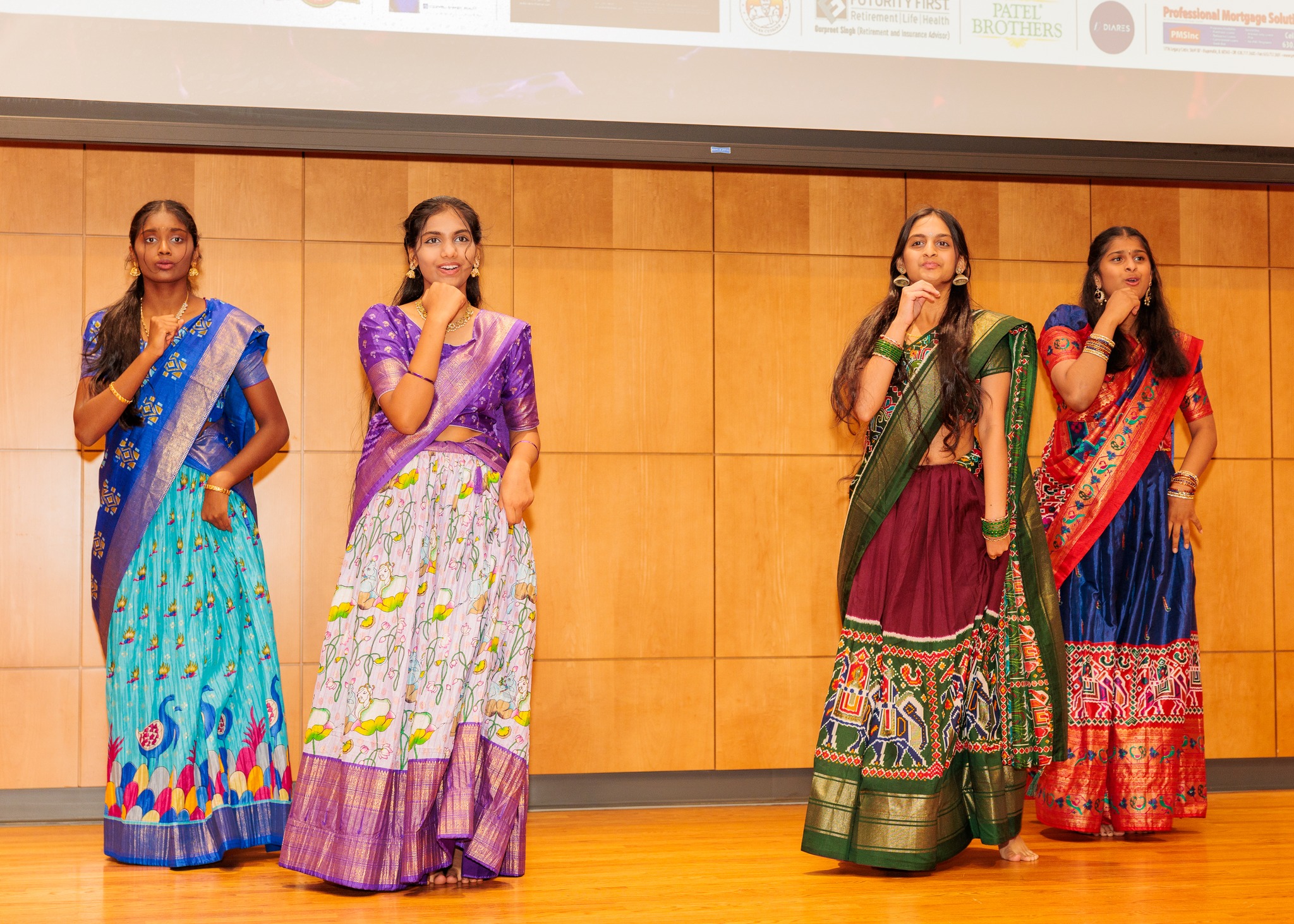 Tana Cultural Competitions started grandly in America (11)