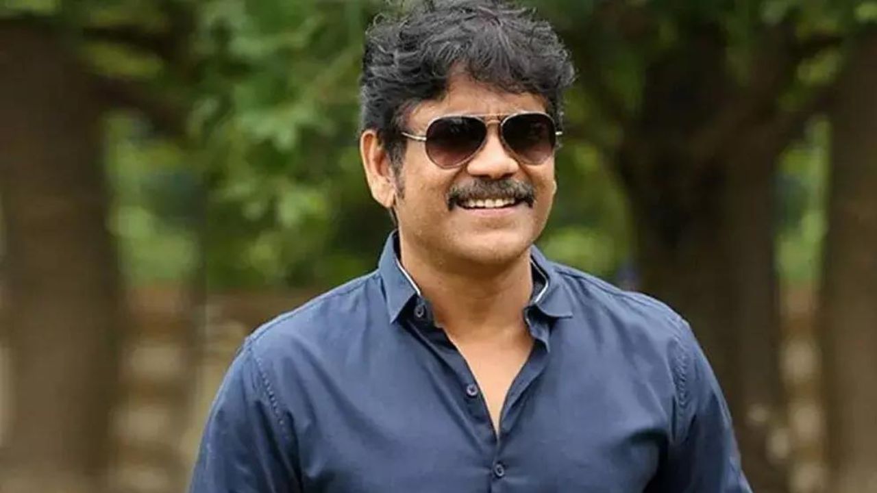 akkineni nagarjuna