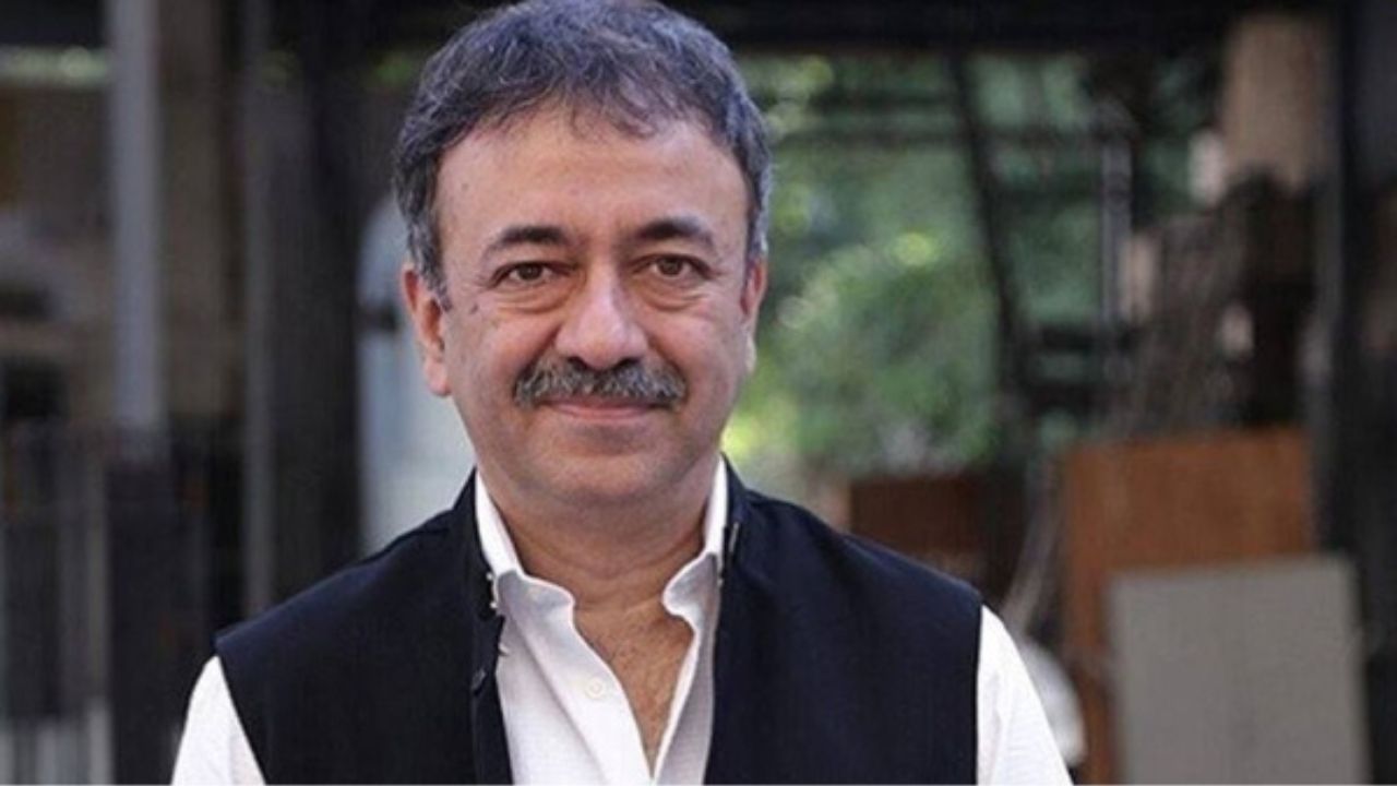 rajkumar hirani