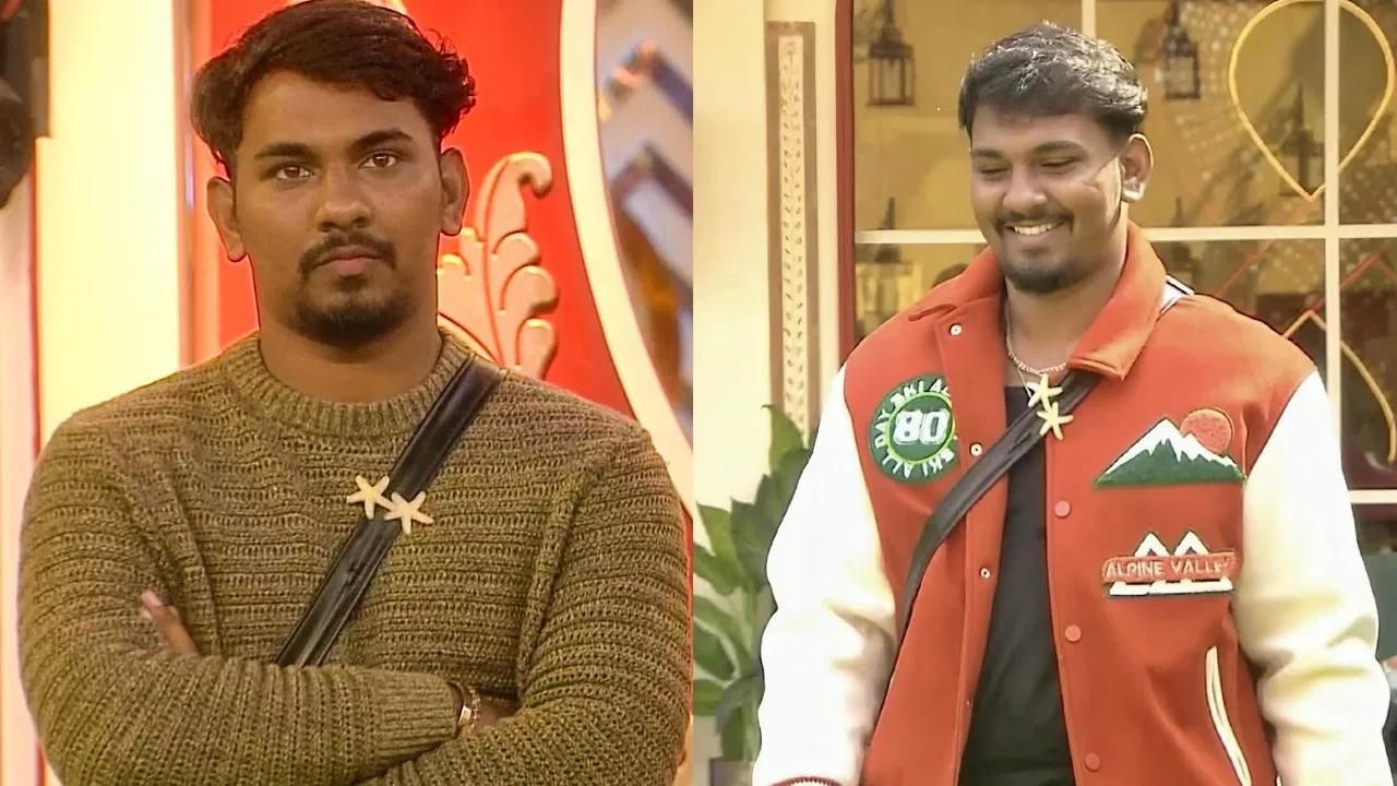 Bigg Boss Telugu 8 Nabeel Cried For Failing As Sanchalak Contestants Threatened To Nominate Him