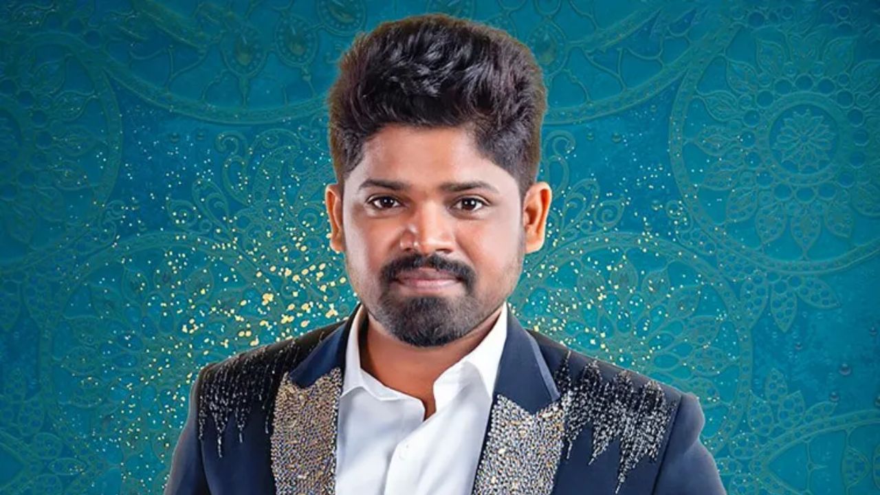 Bigg Boss telugu 8