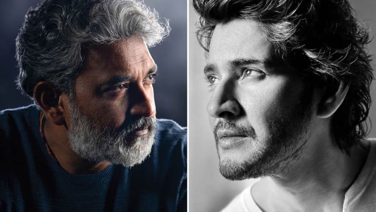 Mahesh-Rajamouli Movie