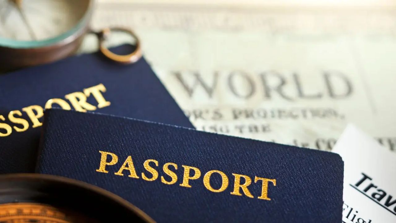 Passport