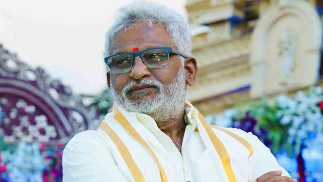 Ttd Laddu Issue Is Yv Subbareddy Afraid To Be Invisible