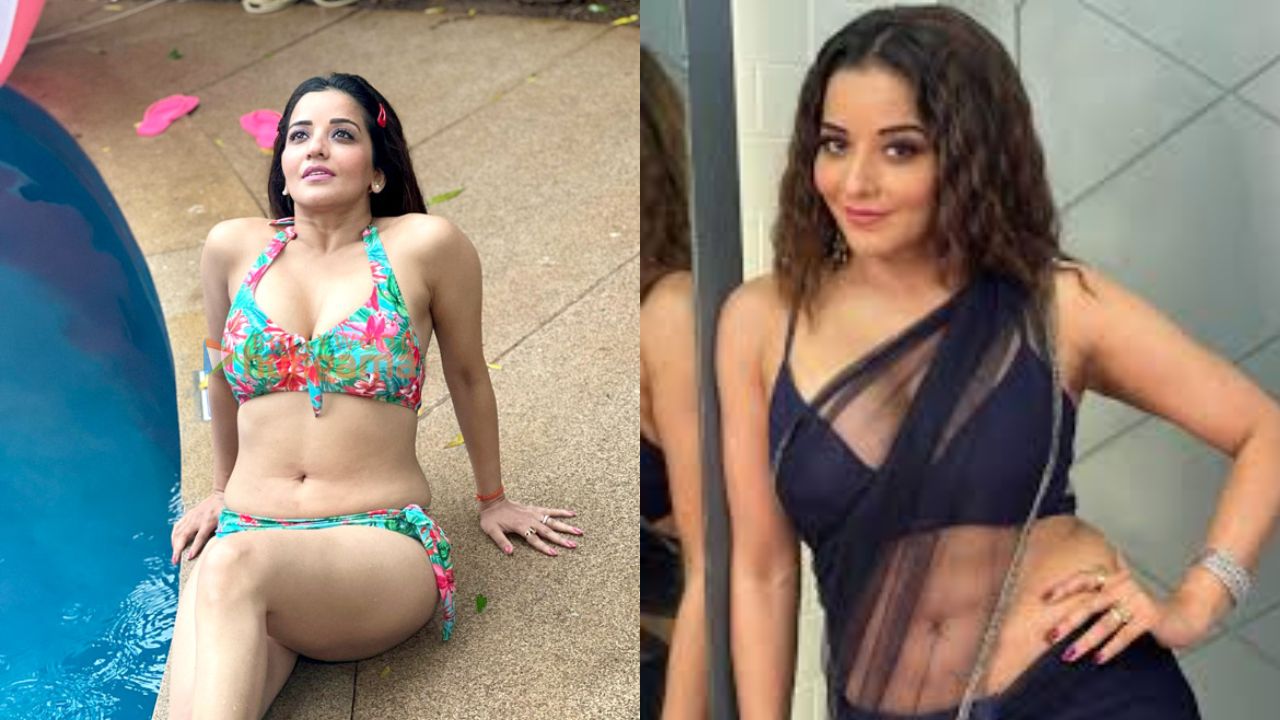 Antara Biswas Hot Hot Looks Viral In Social Media