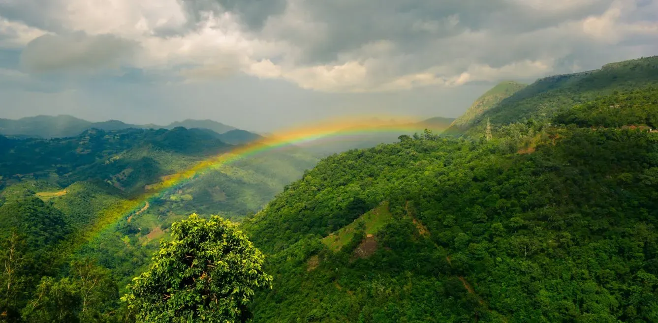 araku valley