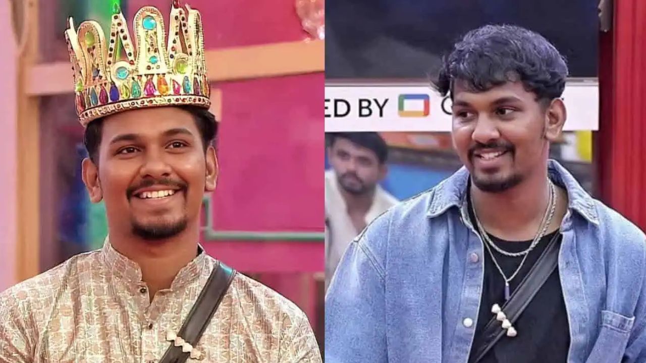 Bigg Boss Telugu 8(125)