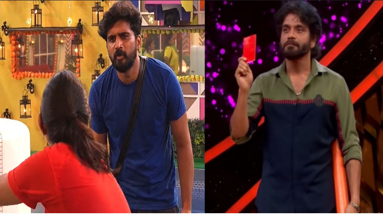 Bigg Boss Telugu 8(178)